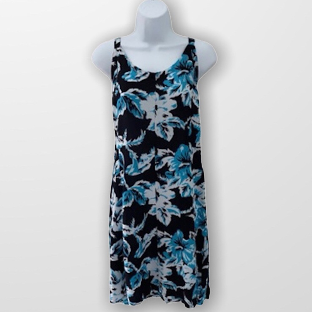 3 for $36 NWOT Bali Girl flared dress M & L